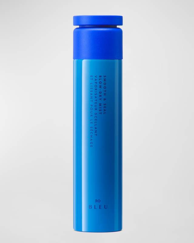 BLEU by R+Co Smooth & Seal Blow Dry Mist, 7.1 oz.